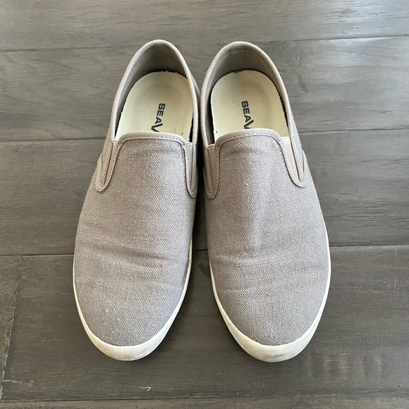 SeaVees Other - SeaVees Mens Baja Slip On